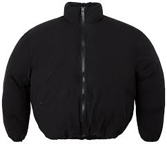 images-12 Gv Gallery Puffer Jacket Black